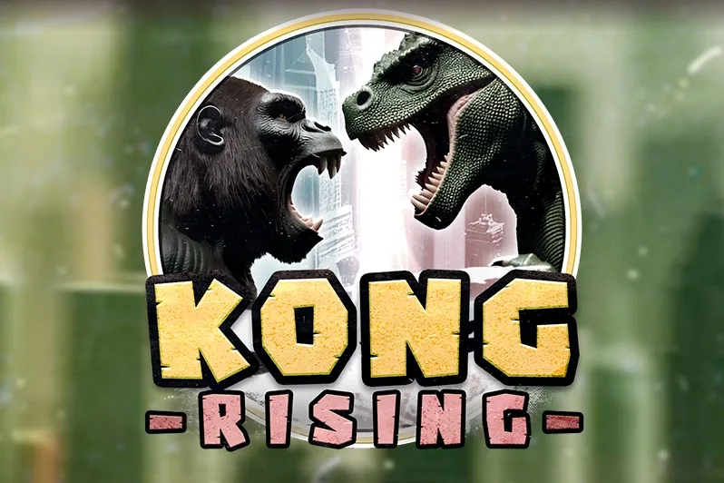 Kong Rising